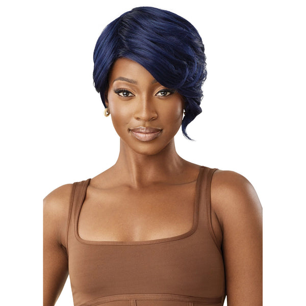 Outre Wig Pop Synthetic Full Wig - Jo
