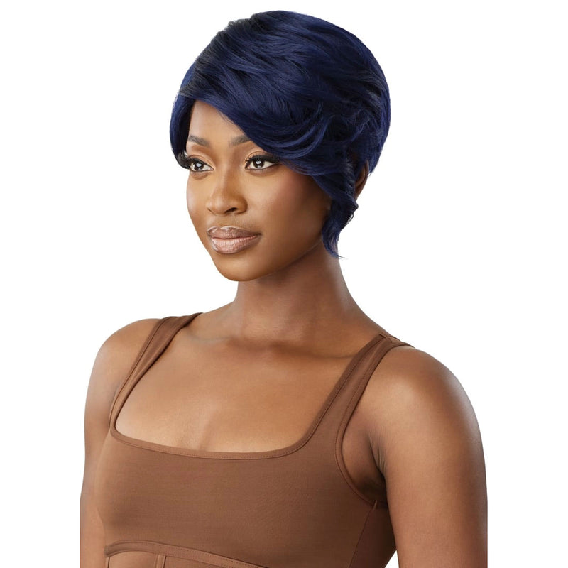 Outre Wig Pop Synthetic Full Wig - Jo