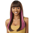Outre Wigpop Synthetic Full Wig Colorplay - Jordan