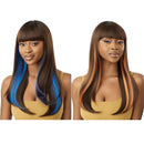 Outre Wigpop Synthetic Full Wig Colorplay - Jordan