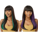 Outre Wigpop Synthetic Full Wig Colorplay - Jordan