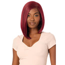 Outre Synthetic Hair Hd Lace Front Wig - Juneau