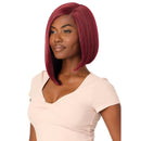 Outre Synthetic Hair Hd Lace Front Wig - Juneau