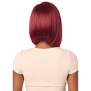 Outre Synthetic Hair Hd Lace Front Wig - Juneau