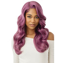 Outre Synthetic Hair Hd Lace Front Wig - Kadacia