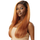 Outre Melted Hairline Synthetic Hd Lace Front Wig - Kairi