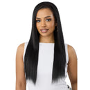 Outre Synthetic Half Wig Quick Weave - Kalina