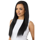 Outre Synthetic Half Wig Quick Weave - Kalina