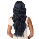 Outre Synthetic Hair Hd Lace Front Wig - Kanali