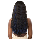 Outre Synthetic Perfect Hairline 13x6 Hd Lace Front Wig - Kariss