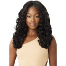 Outre Lace Front Wig - Perfect Hair Line 13x6 - Kashia