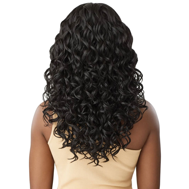 Outre Lace Front Wig - Perfect Hair Line 13x6 - Kashia