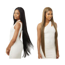 Outre Melted Hairline Synthetic Hd Lace Front Wig - Kaymore