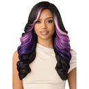 Outre Synthetic Hair Hd Lace Front Wig - Kelsee