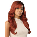 Outre Synthetic Hair Hd Lace Front Wig - Kelsee