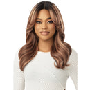 Outre Synthetic Hair Hd Lace Front Wig - Kerrin