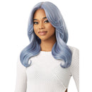 Outre Synthetic Hair Hd Lace Front Wig - Kerrin