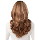 Outre Synthetic Hair Hd Lace Front Wig - Kerrin