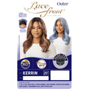 Outre Synthetic Hair Hd Lace Front Wig - Kerrin