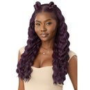 Outre Lace Front Wig - Perfect Hair Line 13x6 - Keziah