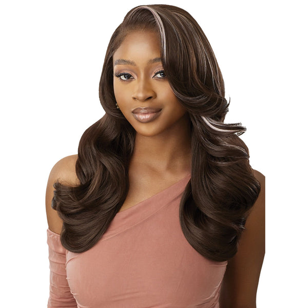 Outre Lace Front Wig - Perfect Hair Line 13x6 - Kihara