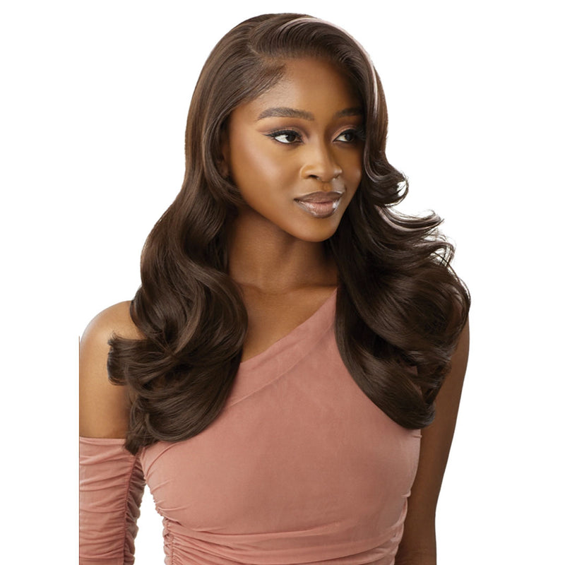 Outre Lace Front Wig - Perfect Hair Line 13x6 - Kihara