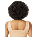 Outre Synthetic Melted Hairline Hd Lace Front Wig - Kinkysoft5