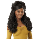 Outre Melted Hairline - Kinky Soft Edges - Kinky Soft 6
