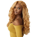 Outre Melted Hairline - Kinky Soft Edges - Kinky Soft 6