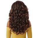 Outre Melted Hairline - Kinky Soft Edges - Kinky Soft 6