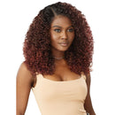 Outre Melted Hairline - Kinky Soft Edges - Kinky Soft 7