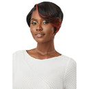 Outre Melted Hairline Synthetic Hd Lace Front Wig - Kit