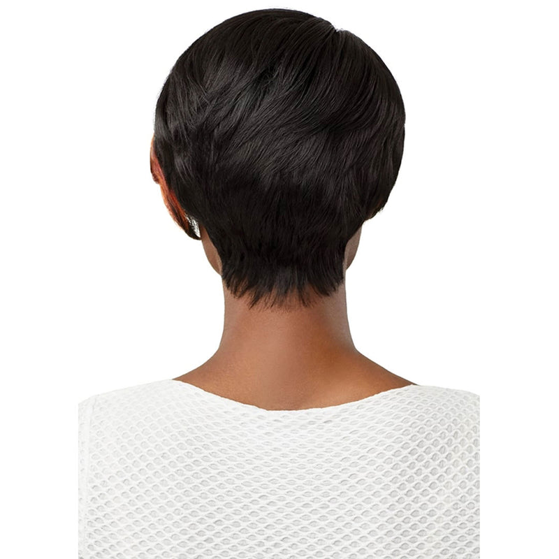 Outre Melted Hairline Synthetic Hd Lace Front Wig - Kit