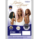 Outre Synthetic Hair Hd Lace Front Wig - Kiyah