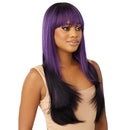 Outre Wig Pop Synthetic Full Wig Style Selects - Konnor