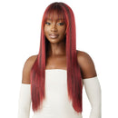 Outre Melted Hairline Synthetic Hd Lace Front Wig - Lalia