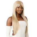 Outre Melted Hairline Synthetic Hd Lace Front Wig - Lalia