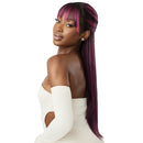 Outre Melted Hairline Synthetic Hd Lace Front Wig - Lalia
