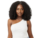 Outre Melted Hairline Synthetic Hd Lace Front Wig - Latira