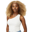 Outre Melted Hairline Synthetic Hd Lace Front Wig - Latira
