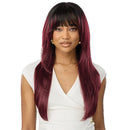 Outre Synthetic Lace Front Wig- Laurella