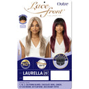 Outre Synthetic Lace Front Wig- Laurella