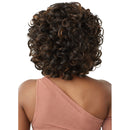 Outre Wigpop Synthetic Full Cap - Lehana