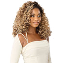 Outre Synthetic Half Wig Quick Weave - Lexington