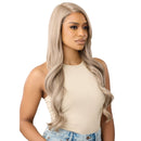 Outre Synthetic Hair Hd Lace Front Wig - Lille