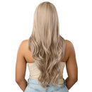 Outre Synthetic Hair Hd Lace Front Wig - Lille