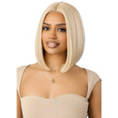 Outre Synthetic Lace Front Wig- Lin