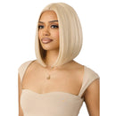 Outre Synthetic Lace Front Wig- Lin