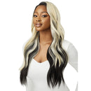 Outre Synthetic Perfect Hairline Hd Lace Front Wig - Lorena