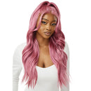 Outre Synthetic Perfect Hairline Hd Lace Front Wig - Lorena